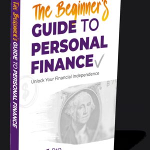 The Beginners Guide To Finance
