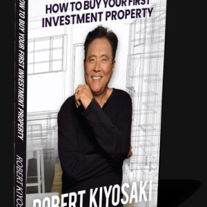 How To Buy Your First Investment Property