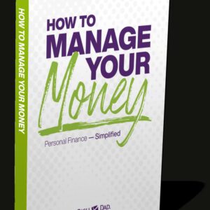 How To Manage Your Money