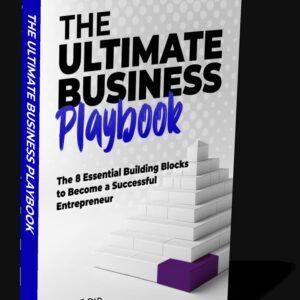 The Ultimate Business Playbook