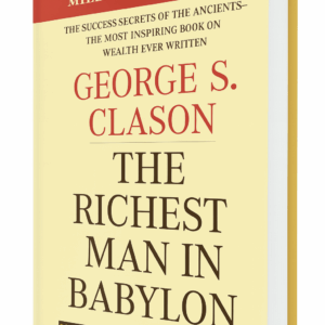 The Richest Man In Babylon