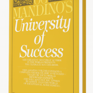 University Of Success